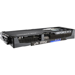Cartes graphiques - MSI - GEFORCE RTX 5080 16G GAMING TRIO OC | Soul Rebel E-Shop