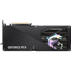 Cartes graphiques - MSI - GEFORCE RTX 5080 16G GAMING TRIO OC | Soul Rebel E-Shop