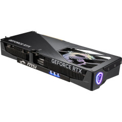 Cartes graphiques - MSI - GEFORCE RTX 5080 16G GAMING TRIO OC | Soul Rebel E-Shop