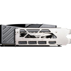 Cartes graphiques - MSI - GEFORCE RTX 5080 16G GAMING TRIO OC | Soul Rebel E-Shop