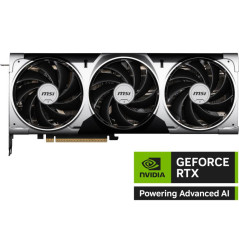 Cartes graphiques - MSI - GeForce RTX5080 16G VENTUS 3X OC | Soul Rebel E-Shop