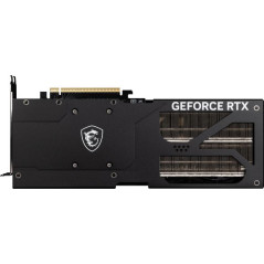 Cartes graphiques - MSI - GeForce RTX5080 16G VENTUS 3X OC | Soul Rebel E-Shop