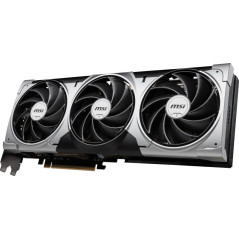 Cartes graphiques - MSI - GeForce RTX5080 16G VENTUS 3X OC | Soul Rebel E-Shop