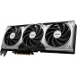 Cartes graphiques - MSI - GeForce RTX5080 16G VENTUS 3X OC