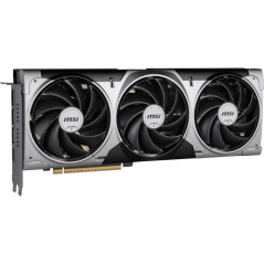Cartes graphiques - MSI - GeForce RTX5080 16G VENTUS 3X OC | Soul Rebel E-Shop