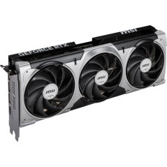 Cartes graphiques - MSI - GeForce RTX5080 16G VENTUS 3X OC | Soul Rebel E-Shop