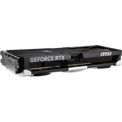 Cartes graphiques - MSI - GeForce RTX5080 16G VENTUS 3X OC | Soul Rebel E-Shop