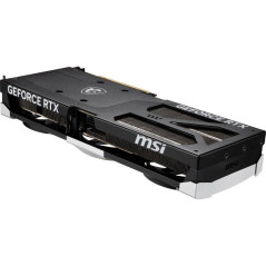 Cartes graphiques - MSI - GeForce RTX5080 16G VENTUS 3X OC | Soul Rebel E-Shop