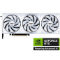 Cartes graphiques - MSI - GEFORCE RTX 5080 16G VENTUS 3X OC WHITE