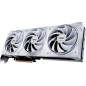 Cartes graphiques - MSI - GEFORCE RTX 5080 16G VENTUS 3X OC WHITE