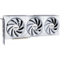 Cartes graphiques - MSI - GEFORCE RTX 5080 16G VENTUS 3X OC WHITE