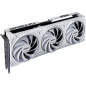 Cartes graphiques - MSI - GEFORCE RTX 5080 16G VENTUS 3X OC WHITE