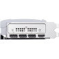 Cartes graphiques - MSI - GEFORCE RTX 5080 16G VENTUS 3X OC WHITE