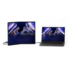 Écrans plats de PC - ASUS - Fold OLED MQ17QH | Soul Rebel E-Shop