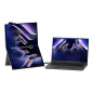 Écrans plats de PC - ASUS - Fold OLED MQ17QH
