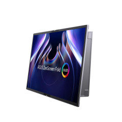 Écrans plats de PC - ASUS - Fold OLED MQ17QH | Soul Rebel E-Shop