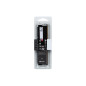 Modules de mémoire - Kingston Technology - 16 Go 5600 MT/s DDR5 CL40 DIMM FURY Beast Black