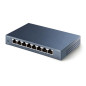 Commutateurs réseaux - TP-Link - TL-SG108