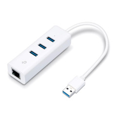 Stations d'accueil - TP-Link - UE330 | Soul Rebel E-Shop