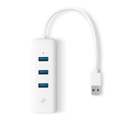 Stations d'accueil - TP-Link - UE330 | Soul Rebel E-Shop