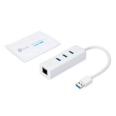 Stations d'accueil - TP-Link - UE330 | Soul Rebel E-Shop