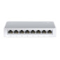 Commutateurs réseaux - TP-Link - TL-SF1008D