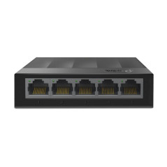 Commutateurs réseaux - TP-Link - LS1005G | Soul Rebel E-Shop