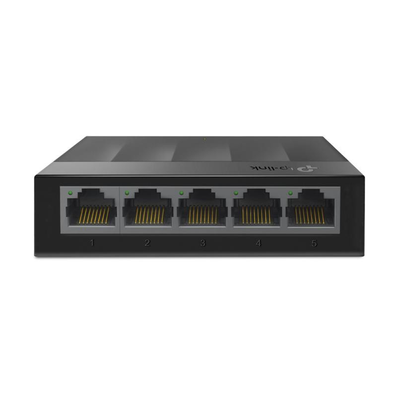 Commutateurs réseaux - TP-Link - LS1005G