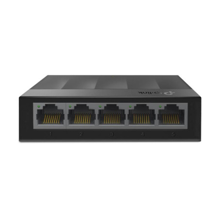 Commutateurs réseaux - TP-Link - LS1005G | Soul Rebel E-Shop