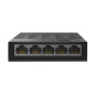 Commutateurs réseaux - TP-Link - LS1005G