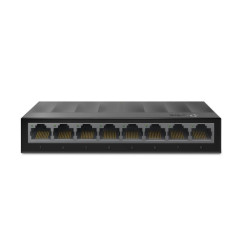 Commutateurs réseaux - TP-Link - LS1008G | Soul Rebel E-Shop
