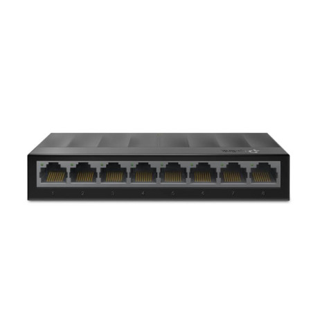 Commutateurs réseaux - TP-Link - LS1008G | Soul Rebel E-Shop