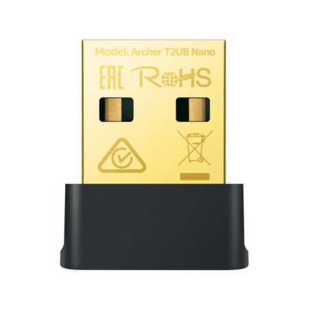 Cartes réseau - TP-Link - Archer T2UB Nano | Soul Rebel E-Shop