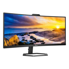 Écrans plats de PC - Philips - 34E1C5600HE/00 | Soul Rebel E-Shop