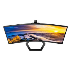 Écrans plats de PC - Philips - 34E1C5600HE/00 | Soul Rebel E-Shop