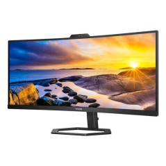 Écrans plats de PC - Philips - 34E1C5600HE/00 | Soul Rebel E-Shop