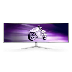 Écrans plats de PC - Philips - 49M2C8900L/00 | Soul Rebel E-Shop