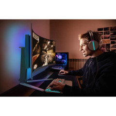 Écrans plats de PC - Philips - 49M2C8900L/00 | Soul Rebel E-Shop