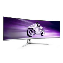 Écrans plats de PC - Philips - 49M2C8900L/00 | Soul Rebel E-Shop