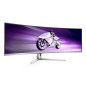 Écrans plats de PC - Philips - 49M2C8900L/00