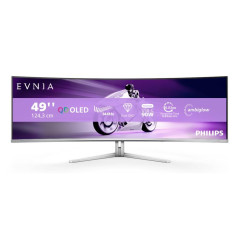 Écrans plats de PC - Philips - 49M2C8900L/00 | Soul Rebel E-Shop
