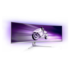 Écrans plats de PC - Philips - 49M2C8900L/00 | Soul Rebel E-Shop