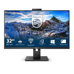 Écrans plats de PC - Philips - 326P1H/00 | Soul Rebel E-Shop