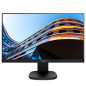 Écrans plats de PC - Philips - Moniteur LCD avec technologie SoftBlue 243S7EHMB/00