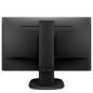 Écrans plats de PC - Philips - Moniteur LCD avec technologie SoftBlue 243S7EHMB/00
