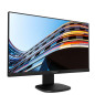 Écrans plats de PC - Philips - Moniteur LCD avec technologie SoftBlue 243S7EHMB/00