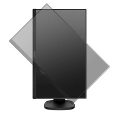 Écrans plats de PC - Philips - Moniteur LCD avec technologie SoftBlue 243S7EHMB/00 | Soul Rebel E-Shop