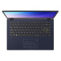 Laptops - ASUS - E410KA-EK660WS