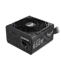 Unités d'alimentation d'énergie - ASUS - TUF-GAMING-650B | Soul Rebel E-Shop