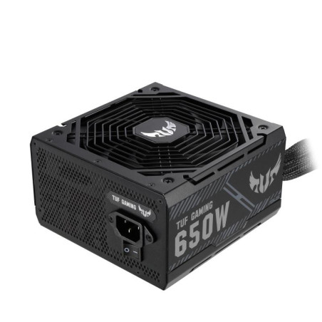Unités d'alimentation d'énergie - ASUS - TUF-GAMING-650B | Soul Rebel E-Shop